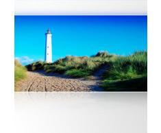 LanaKK - Maritim - Fototapete Poster-Tapete - edler Kunstdruck auf Vliestapete in 420x240 cm