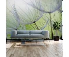 Vlies Fototapete 350x245 cm - Top ! Tapete ! Wandbilder XXL Natur + Blumen 10110906-71