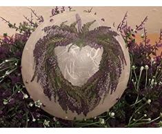 LichterkugelHeideherz