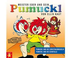 Weihnachten 3 : Pumuckl und die Christbaumkugeln / Pumuckl und die Schatulle