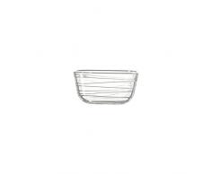 LEONARDO 038111 Schale/Schälchen - Gusto - Struttura - 12 cm