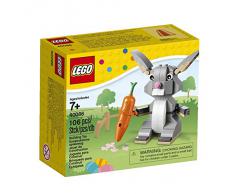 Lego Ostern Osterhase 40086