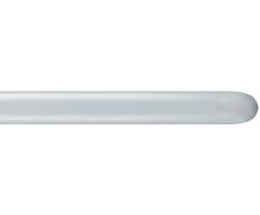 100 Modellierballons 260 Q, Qualatex, METALLIC-SILBER