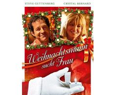 Weihnachtsmann sucht Frau