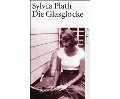 Die Glasglocke (suhrkamp taschenbuch)