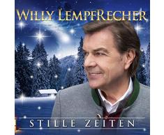 Weihnachtsglocken, Weihnachtsschnee und Winterwald