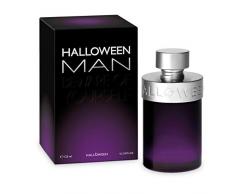 Jesus del Pozo HALLOWEEN MAN Eau de Toilette Zerstäuber 125 ml