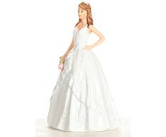 Wedding Collectibles Porzellanfigur Quinceanera & Sweet Sixteen