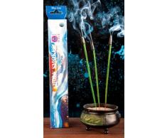 Berk HS-29 Räucherstäbchen - Nepali Gras - Blue Line, 10 g