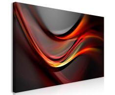 murando Wandbild Mega XXXL Abstrakt 160x80 cm Einteiliger XXL-Format Kunstdruck zur Selbstmontage Leinwandbilder Moderne Bilder DIY Wanddekoration Wohnung Deko Design a-A-0138-ak-g