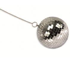 PartyFunLights Mirror Ball 86575