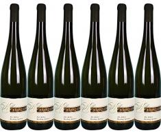 Kranz-JunkAlte Reben Riesling Spätlese 2018 (6 x 0.75 l)