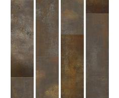 murando - PURO TAPETE selbstklebend 10m Wandtattoo dekorative Möbelfolie Dekorfolie Fotofolie Panel Wandaufkleber Wandposter Wandsticker - Textur f-A-0421-j-a