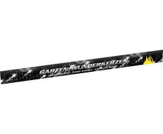 20 Garten Wunderkerzen 70cm