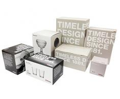 Iittala 000440 Aalto Vase 95 mm, Opal