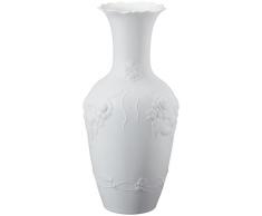 Kaiser Porzellan 14000574 Flora - Vase, 25,5 cm