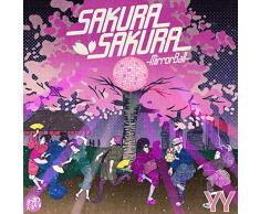 SAKURA SAKURA MirrorBall