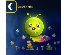 SuperStudio Lo + deModa hcn1821-87 - Deko-Sticker bunt