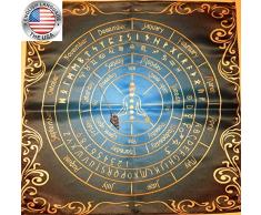 Altarkerze Reinigungstuch für Pendel