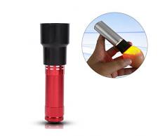 Cool Light Ei Kerze Tester für Schlüpfende Eier batteriebetrieben