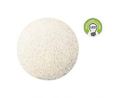 1 x LED Deko KugelSoft 6cm Lampe Stimmungslicht Gartendeko Licht Leuchte (1 x LED Kugel)