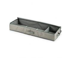 Zeller 14665 Geschenkpapier-Organizer, Polyester