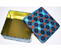 WAX Geschenkdose - Motiv Coumba