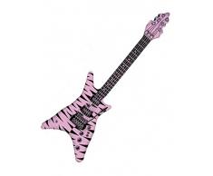 Widmann - Aufblasbare Rock Gitarre