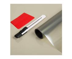 d-c-fix Selbstklebefolie Static Sonnenschutzfolie 90 cm x 2 m