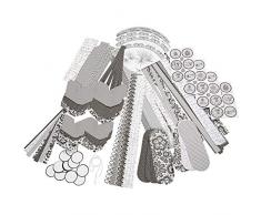 Packlinq Weihnachtsaufhänger, 1Pck. [HOB-97631]