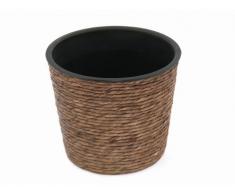 Franz Müller 71560F41 Übertopf rund