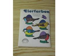 Eierfarben - Serie 5