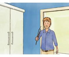 Conni und der Osterhase