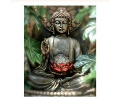 Puzzle 1000 Teile Buddha-Figur Lernspielzeug Für Erwachsene Zur Freizeitunterhaltung Für Kinder