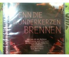 Wenn die Wunderkerzen brennen (Schlager-Party)