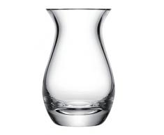 LSA International Blumenvase Posy, transparent, 17,5 cm