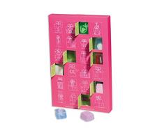 Bomb Cosmetics Adventskalender 2018