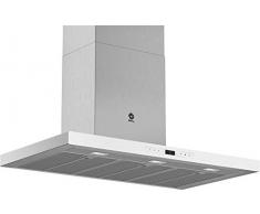 Glocke 3BC998HBC 90 cm 844M3H Weiß Kristall Balay