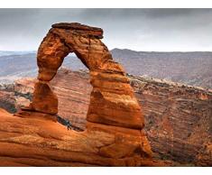 Puzzle Igsaw 1000 Stück DIY Natural Wonder-Muster-Weihnachtsschmuck Klassisches 3D DIY-Kit Toy Einzigartiges Geschenk Home Decor