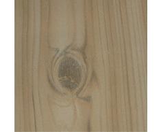 Klebefolie Holzoptik 200x45cm Dekofolie Selbstklebefolie Möbelfolie, Klebefolie:Erle hell