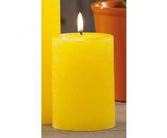 Citronella Kerze Zylinder D.7 x H10 40450