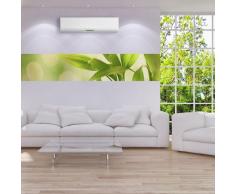 murando® WAND BILDER DEKO PANEL XXL VLIES PREMIUM TAPETE 300x50 cm Top Tapete - Poster - Panoramabilder - Riesen Wandbilder - Dekoration - Design - Fototapete - Wandtapete - Bildtapete - Wanddeko - Wandposter Natur 110603-27