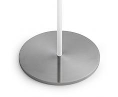 höfats - GRAVITY CANDLE Fuss - verwandelt GRAVITY CANDLE in stehenden Windlichthalter - Zubehör für GRAVITY CANDLE