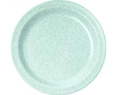 Waca Campingartikel Granit Dessertteller Melamin Geschirr, 550/493