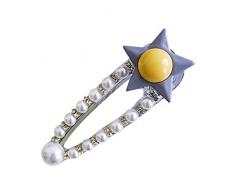 KaiXINSun Fensterfolie Privatsphäre 3D Statisch Haften Kein Kleber Abdeck Aufkleber Bad Glas Fenster Hirsch Gras Vinyl Wohnkultur Wandtattoo 50X90 cm