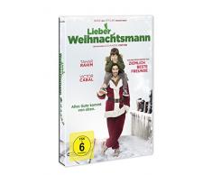 Lieber Weihnachtsmann