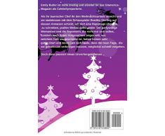 Traummann unterm Weihnachtsbaum