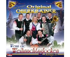 Wenn die Weihnachtsglocken klingen