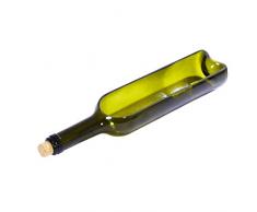 Garneck flaschenvase Nicht enthalten kleiderbügel weinflasche schneiden saftigen pflanzer blumentopf Glas kerzenhalter obstsalat tablett tischdekoration Glas kunsthandwerk für bar Cafe Restaurant