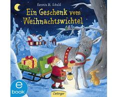 Ein Geschenk vom Weihnachtswichtel!